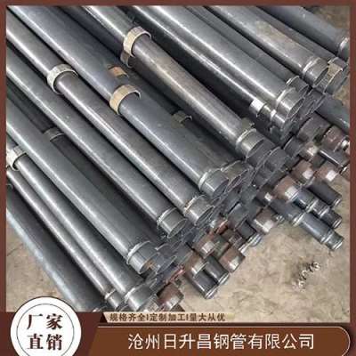 右江最薄的声测管壁厚可以到什么程度