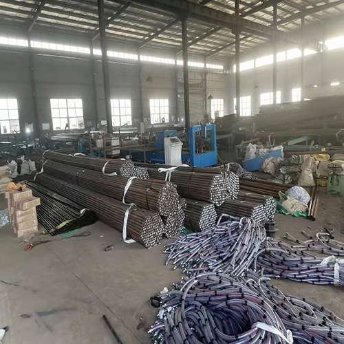 右江声测管施工及验收规范（最全最详细）