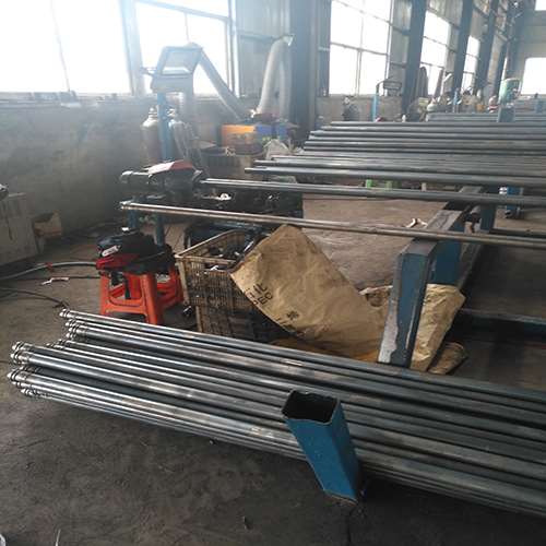 右江桥梁桩基声测管的施工工艺流程